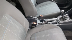 Ford Fiesta 1.0 EcoBoost Hybrid mHEV 125 Trend 5dr Petrol Hatchback